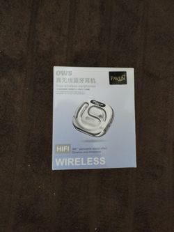 Wireless Earphones