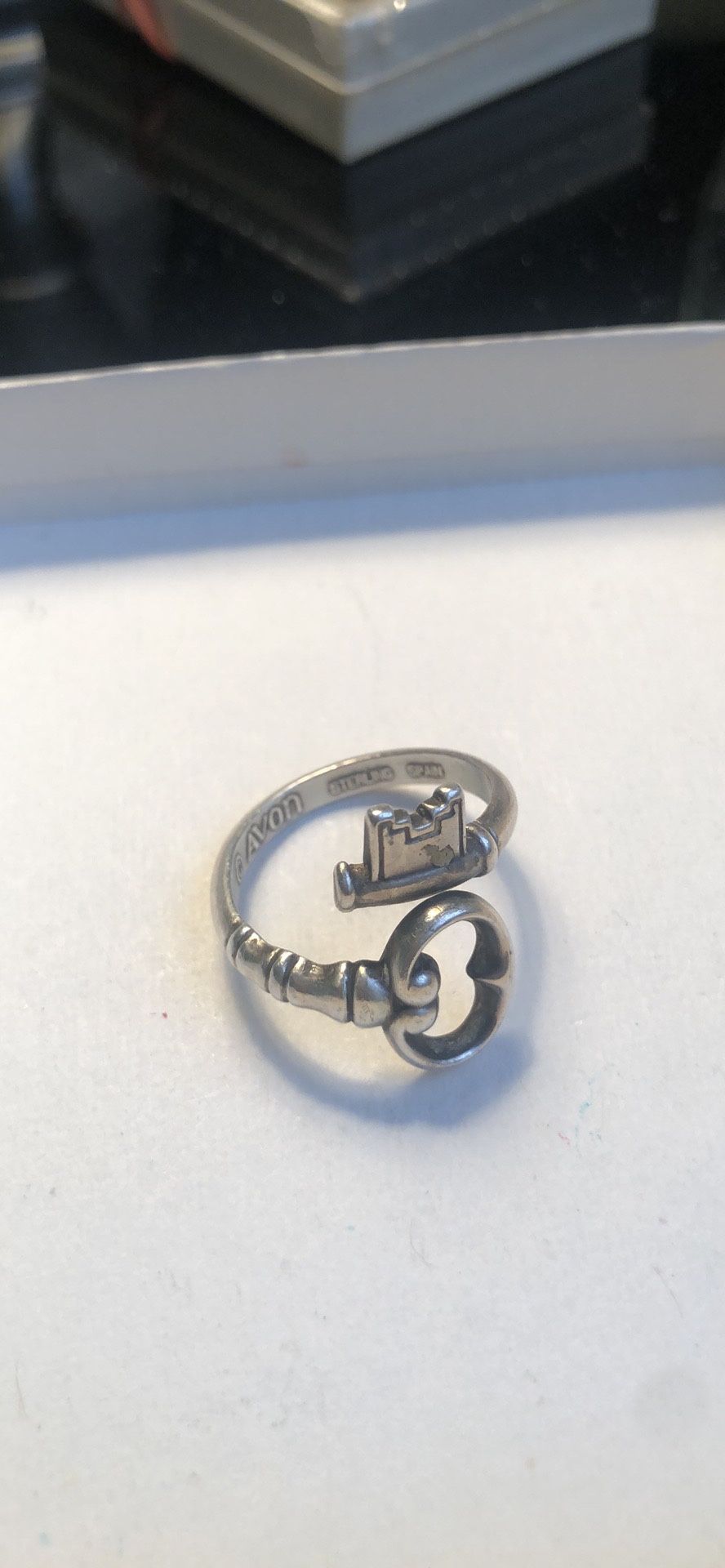 Ring