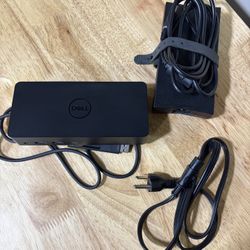 Docking Station D6000