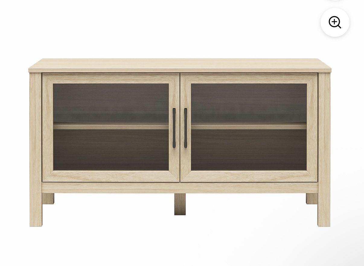 Media Center Console