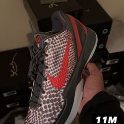 KOBE 6 ASG Hollywood 3D 