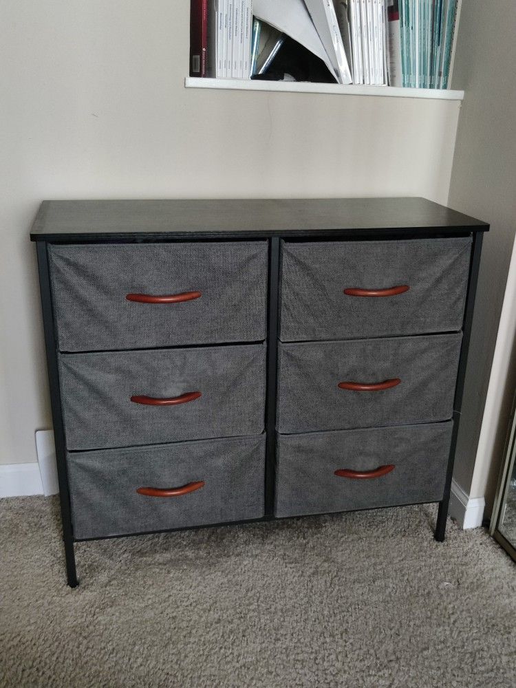 Chest Dresser