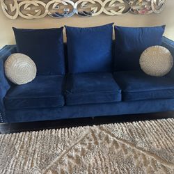 Sofa, Loveseat, And Couch