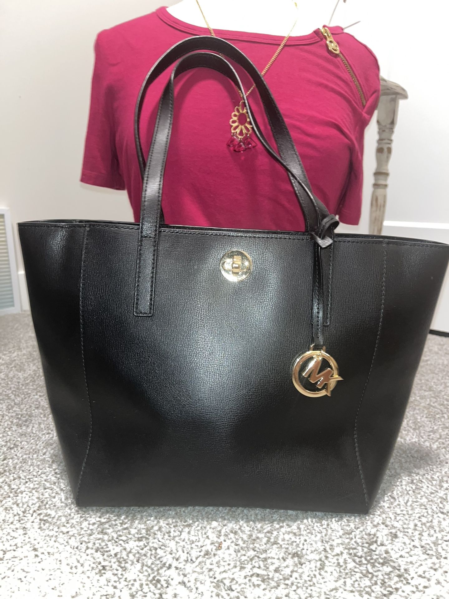 Michael Kors Rivington Tote