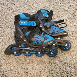 Rollerblade ROCES kids Adjustable