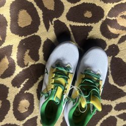 Oregon Duck Pegasus 40 Shoe