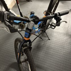 24” Giant Bicycle