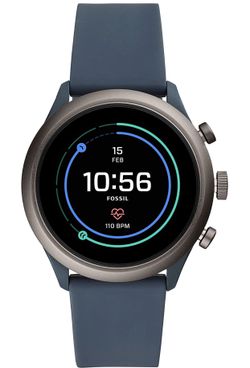 Fossil smartwatch brand new in. Abox