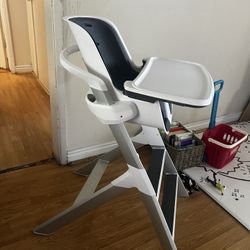 4moms High Chair