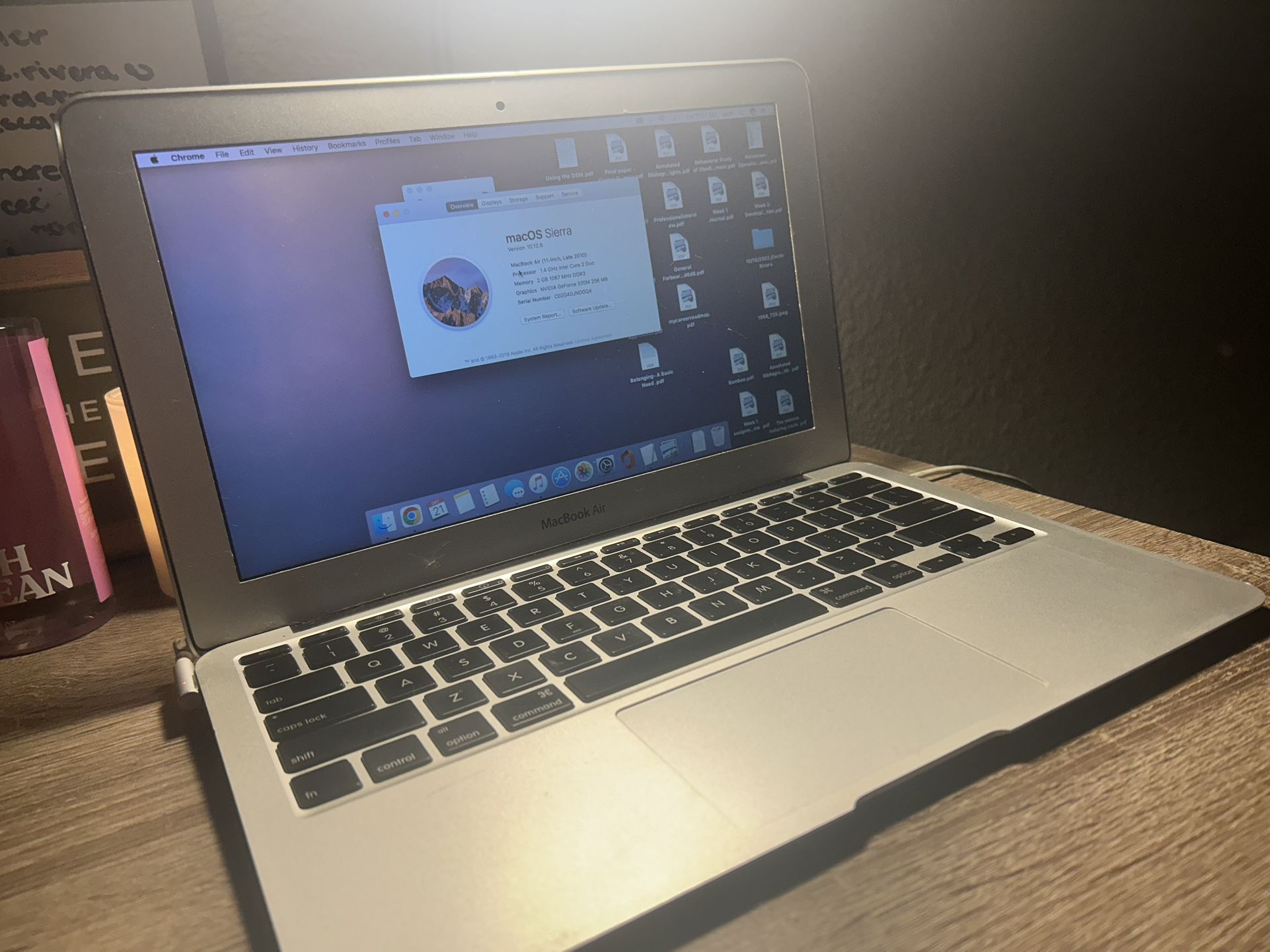 MacBook Air
