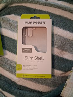Puregear Samsung Galaxy A15 5G Slim Shell designer series