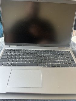 💻 Dell Intel i5 vPro Laptop 