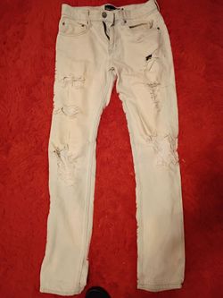 Good jeans size 30
