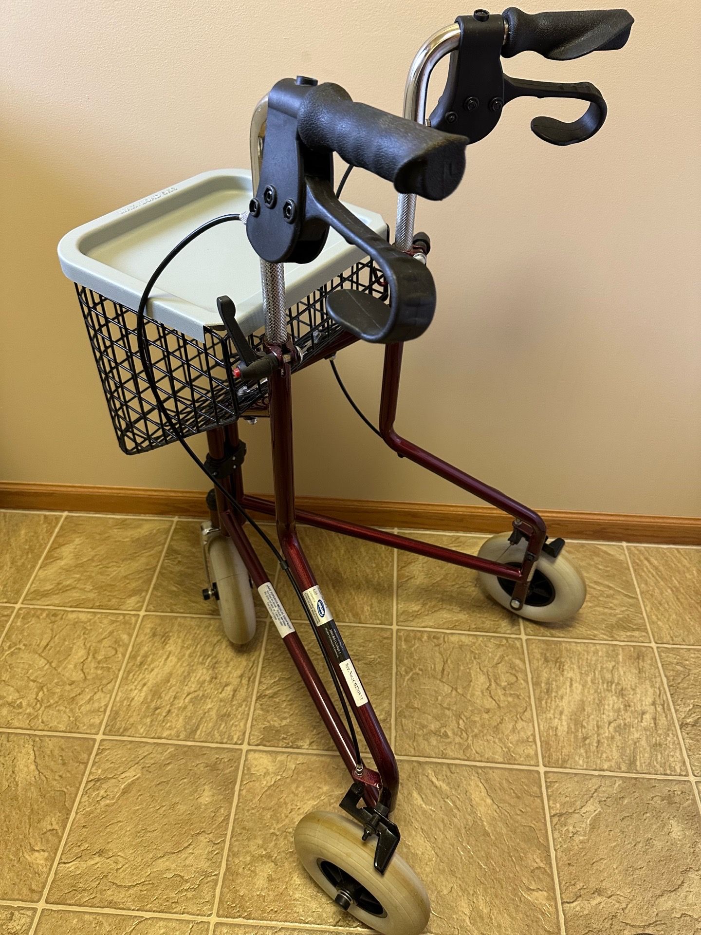 Invacare Rolator