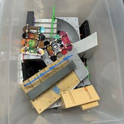 Tech deck assorted Skate Park 