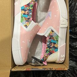 Disney Shoes Kids Size 3