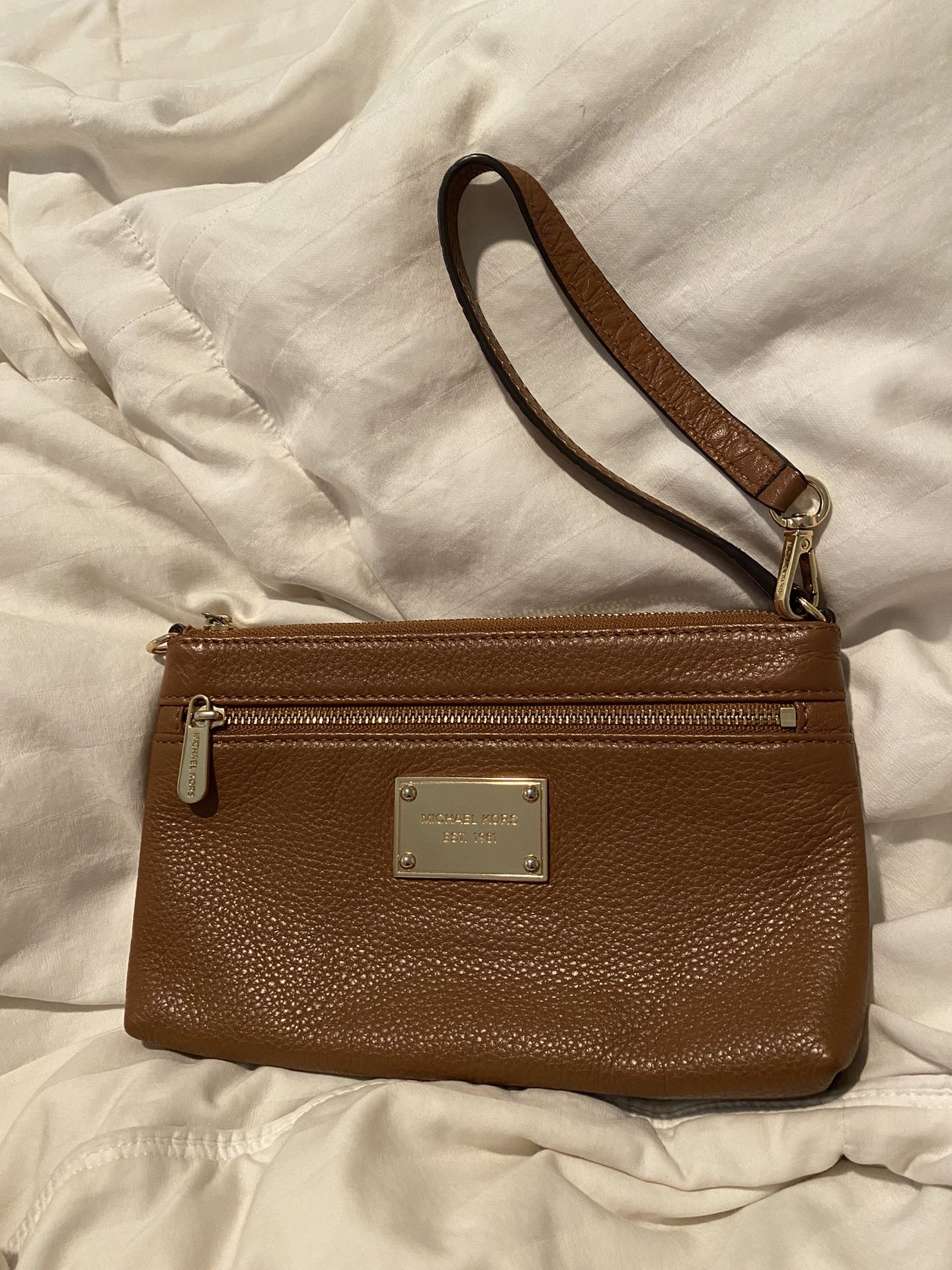 Michael Kors Wristlet