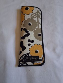 Vera Bradley Glasses Case