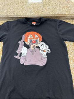 Payonazo Shirt Large
