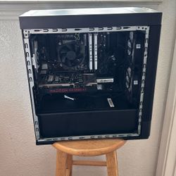 Lenovo Radeon Rx 6500xT