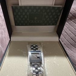 Authentic Gucci Watch 