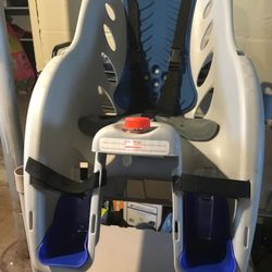 Schwinn Child Carrier Seat
