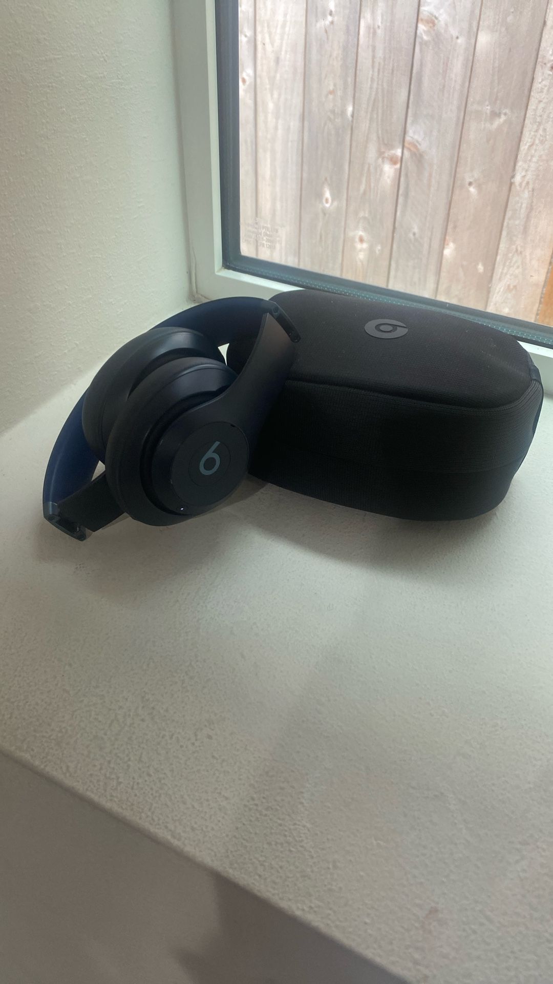 Beats Studio Pro Navy Blue