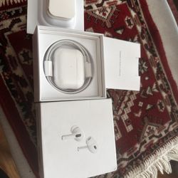AirPods Pro 2 *Brand New