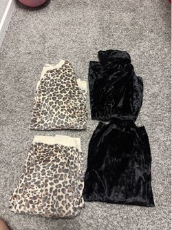 New Women Pajamas