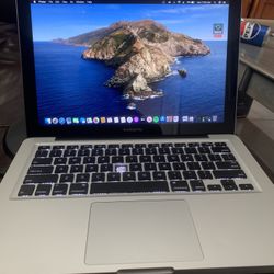 2012 MacBook Pro, 2019 Aspire  Acer Laptop, 2020 Chromebook