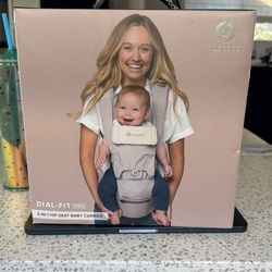 Baby Carrier