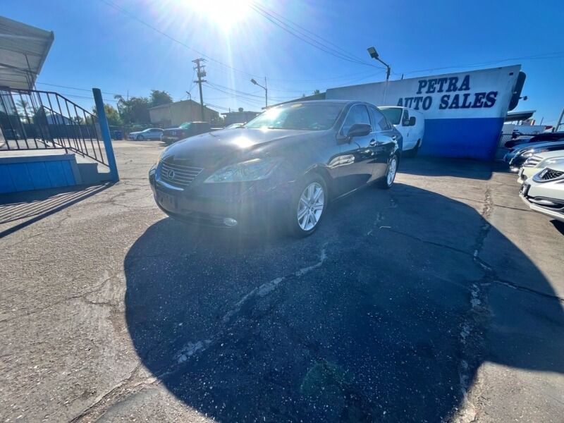 2009 Lexus ES 350