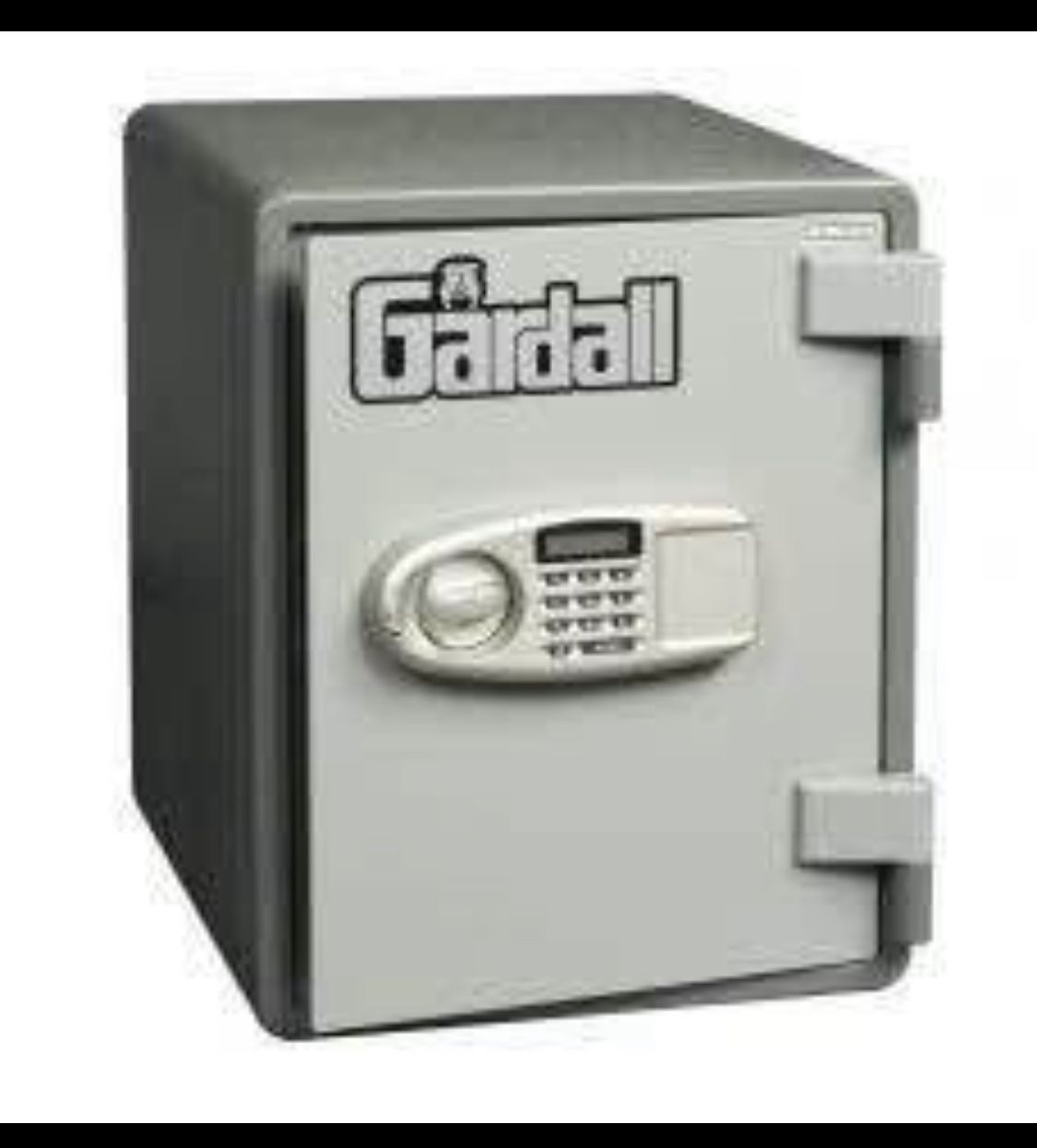Gardell safe