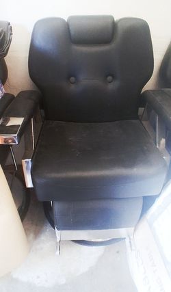 Barber Chairs