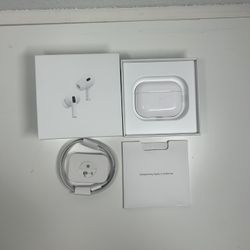 1:1 AirPods Pro 2nd Gen 