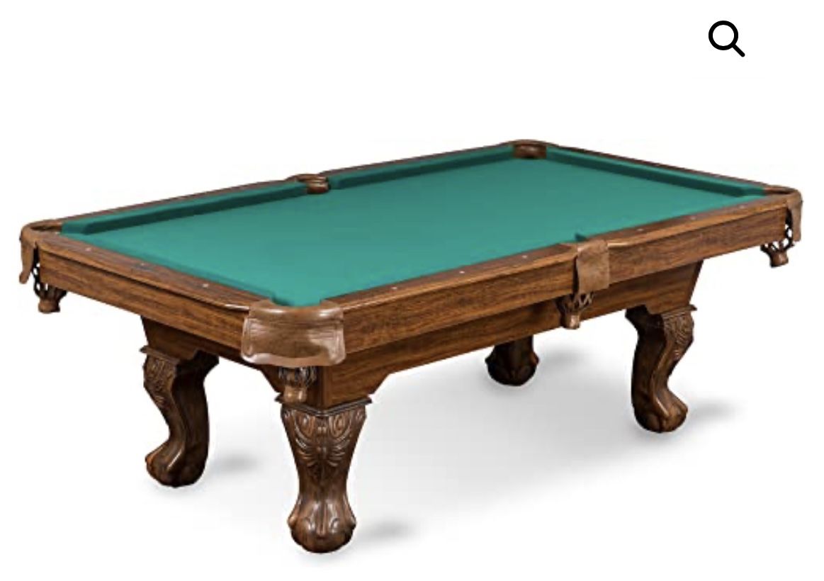 SportCraft Pool Table - Free