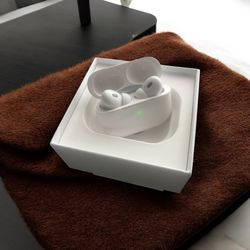 AirPod Pro 2nd Generation 