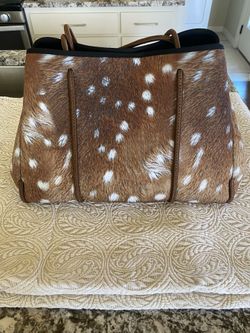 Haute Shore Neoprene Tote