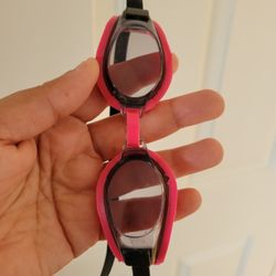 Kids Swimming Goggles