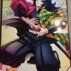 Demon Slayer: Kimetsu no Yaiba