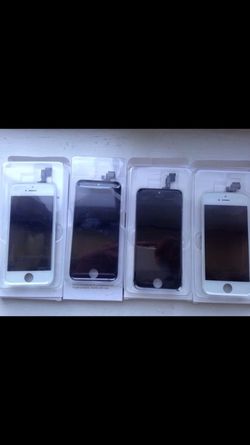 iPhone screens for sale