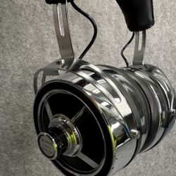 1970 VINTAGE CATALINA STEREO HEADPHONES Made in Japan