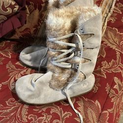 Women’s Boots