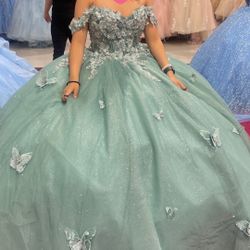 Quince Dress
