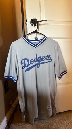 Dodgers Jersey SIZE MEDIUM