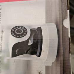 Security Cam