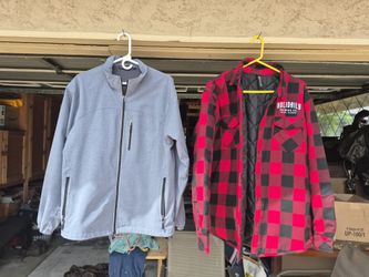 Barely Used XL
