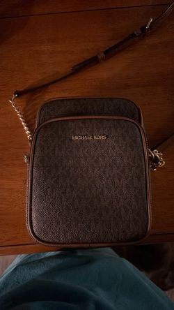 Michael Kors crossbody