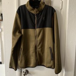 Man Jacket Size XL ( Price FIRM!!!)
