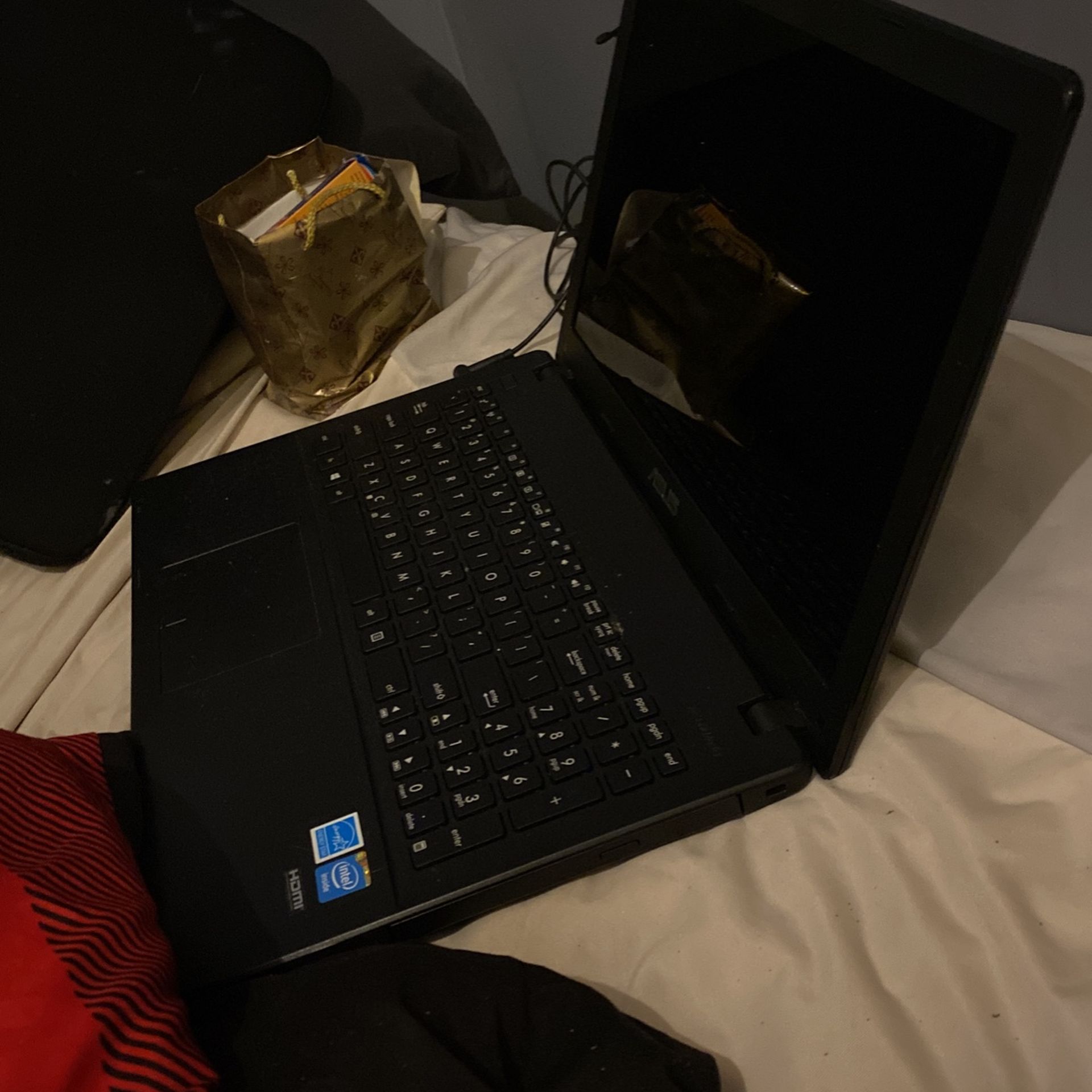 Asus Laptop
